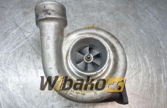 Turbocharger Garrett IV7705 466152-1