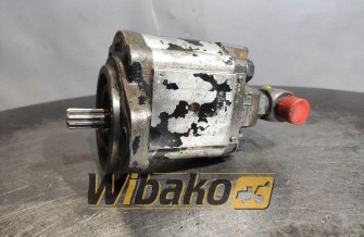 Gear pump Commercial P11A293NEAB14-96 203329110