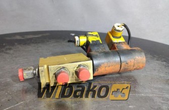 Valves set Hydraforce LT.30-24.O-K E-2