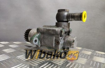 Gear pump LUK VT722105480 00011M96