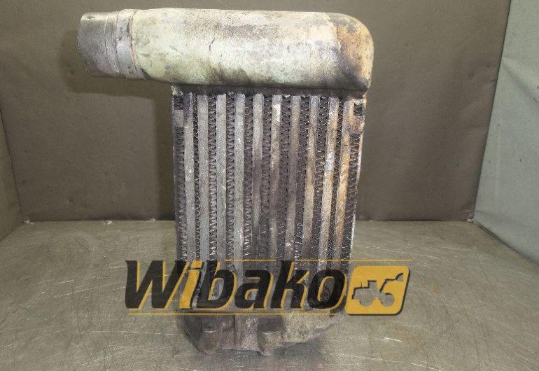 Radiator (Cooler) AKG 2237576KZ/90926