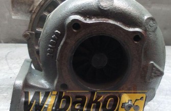 Turbocharger KKK K27 53279806607