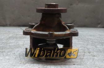 Water pump Keba D7 / 1013 KB19001