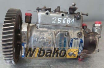 Injection pump Lucas 08886LGG