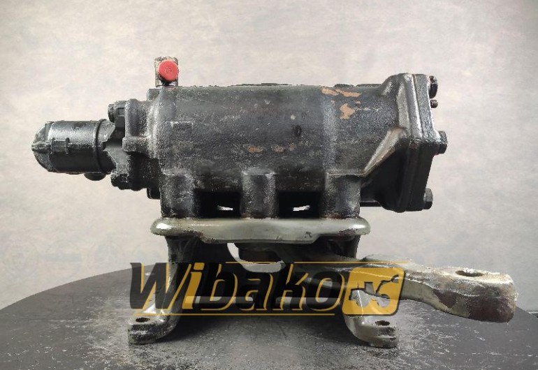 Steering gear Volvo FL10