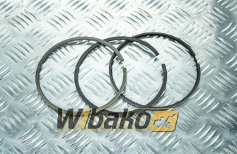 Piston rings NPR 7009655