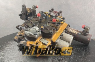 Distributor Hydreco V38DDF142A-1900 PE09055