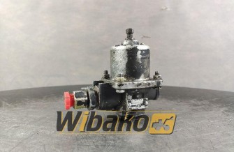 Valves set Grau 357004025