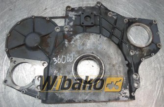 Timing gear cover Daewoo DE12TIS