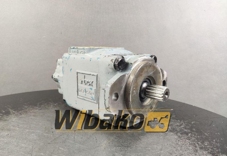 Hydraulic pump Denison T6DC711 T6DC-B38-B172R27-B100 024-03174-0