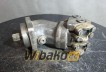 Hydraulic motor Hydromatik A2FM28/61W-PAB191-S R909448715