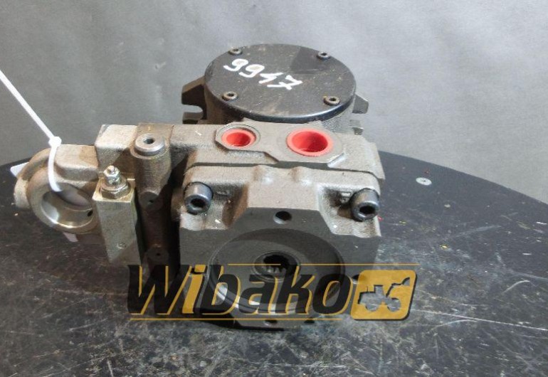 Hydraulic pump Bondioli&Pavesi M4PV28-28K230AR6BVYI-222 2123044