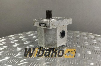 Gear pump Jihostroj UN21 9712013