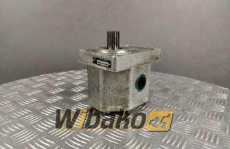 Gear pump Jihostroj UN21 9704004