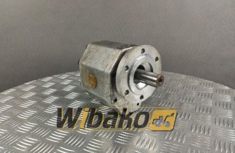 Gear pump Jihostroj UN4009