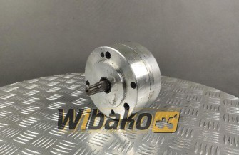 Gear pump Hydac VP-2/1.1/P/30 11675827/011