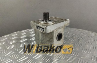 Gear pump Jihostroj UN21 9704028