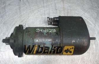 Starter Elmot R20