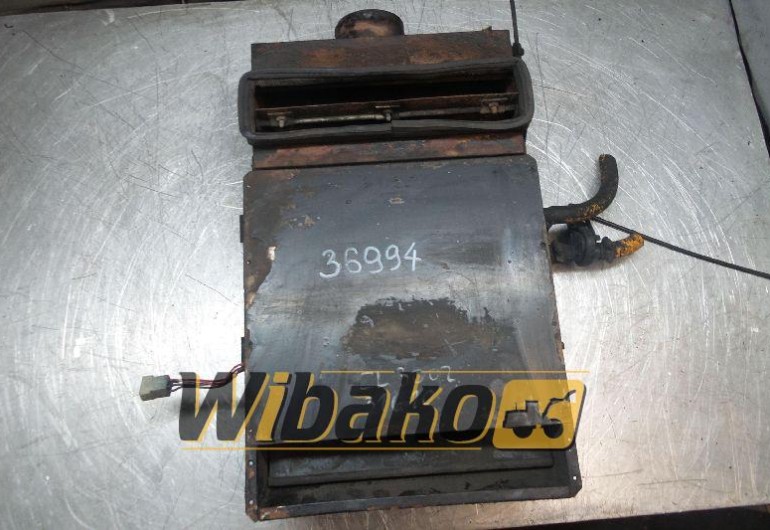 Heater Wolfle 910016 000000170