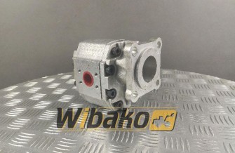 Gear pump HPI 20929332 1ZF3031L30