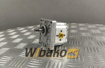 Gear pump Lamborghini HLM/T 131D