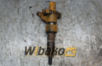 Injector Mitsubishi 6D15