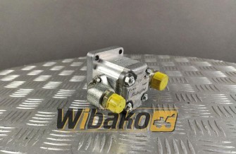 Gear pump Lamborghini HLPD/X.144C