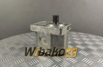 Gear pump Jihostroj UN21 9704015