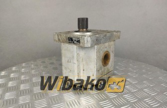 Gear pump Jihostroj U100 302030