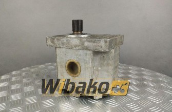 Gear pump Jihostroj U100 302025