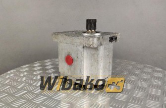 Gear pump Jihostroj U100 302081