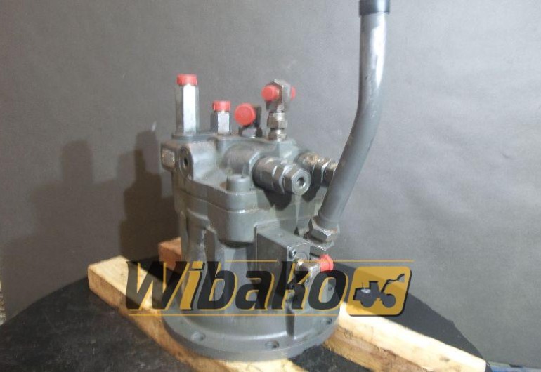 Hydraulic motor Kawasaki M2X120B-CHB-10A-49/250