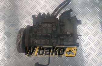 Injection pump Kubota 1C010-3L0591 1KUX472