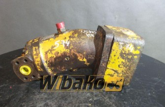 Hydraulic motor Hydromatik A2F.55.W.1.Z.2 210.20.21.73