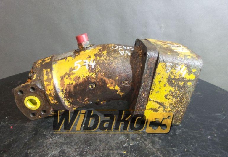 Hydraulic motor Hydromatik A2F.55.W.1.Z.2 210.20.21.73