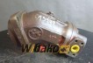 Swing motor Hydromatik A2FM63/61W