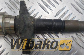 Injector Denso 03M13207J 8-98011604-2