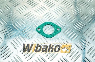 Cooler gasket Oil Kompresja D934/D936 4980359