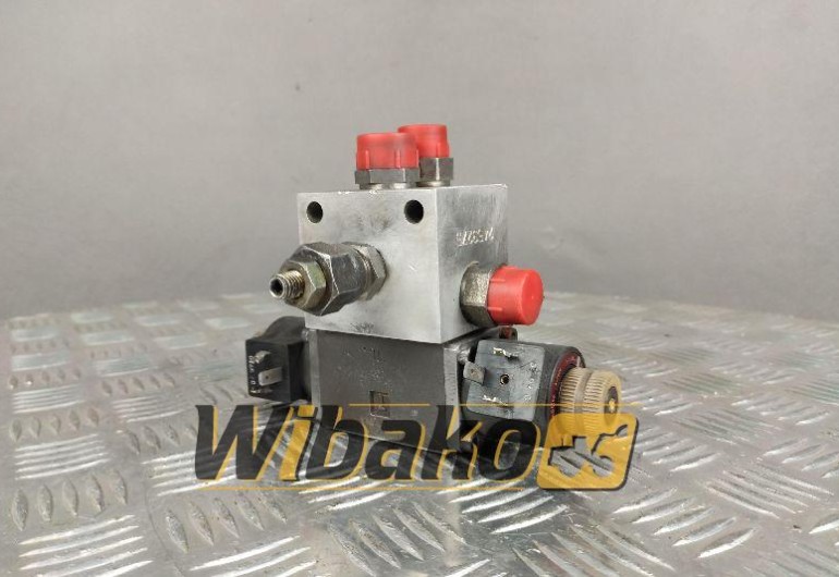 Valves set Atos DHI-0714/23 2459275