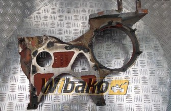 Rear gear housing Daewoo D1146 JH953005