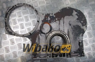 Timing gear cover Daewoo D1146