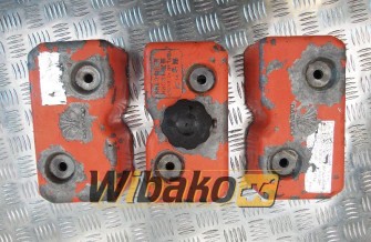 Cylinder head cover Daewoo D1146