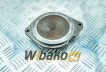 Water Pump Cap Liebherr 9888266