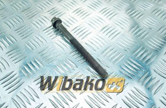 Cylinder head screw Elring 9175565