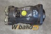 Hydraulic motor Hydromatik A2FM63/61W-VAB010 R909408523