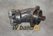 Hydraulic motor Hydromatik A2FM63/61W-VAB010 R909408523