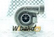 Turbocharger Borg Warner K29 53299706707