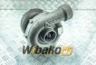 Turbocharger Borg Warner K29 53299706707