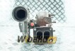 Turbocharger Borg Warner K29 53299706707