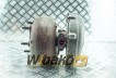 Turbocharger Borg Warner K29 53299706707